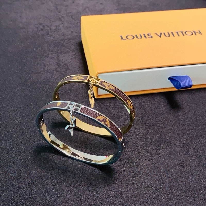 LV Bracelets
